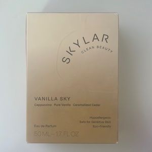 Skylar Vanilla Sky perfume